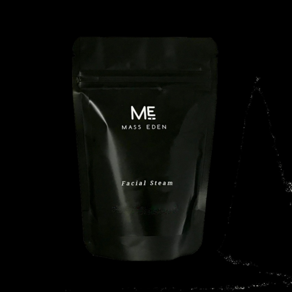 Mass Eden Facial Steam